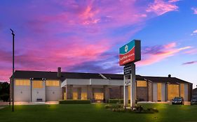 Best Western Greenwood Mississippi